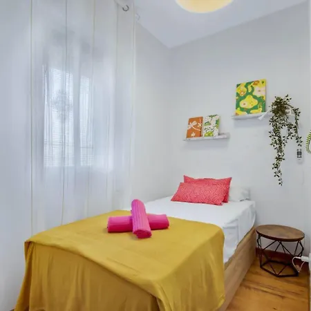 El Bulevar Costa Apartamento