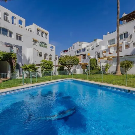 El Bulevar Costa Benalmádena