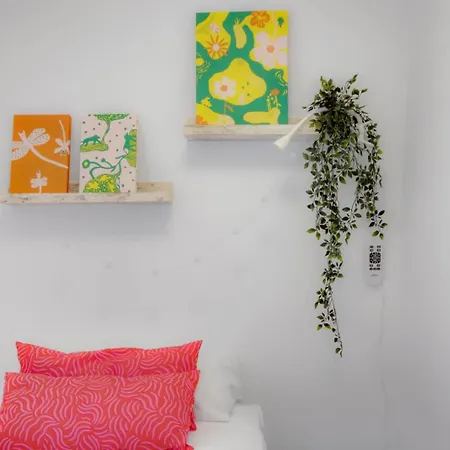 Apartment El Boulevard *