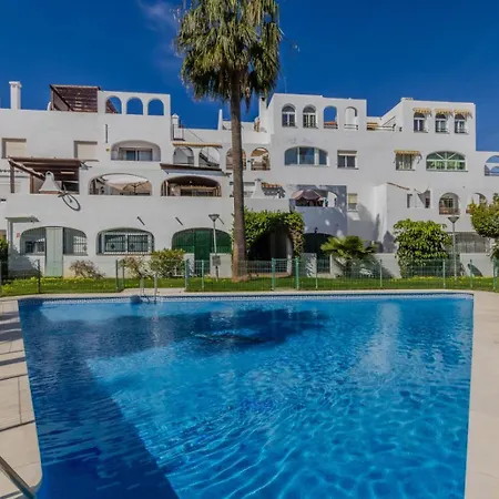 El Boulevard Apartment Benalmadena