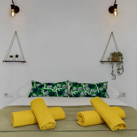El Boulevard Apartment