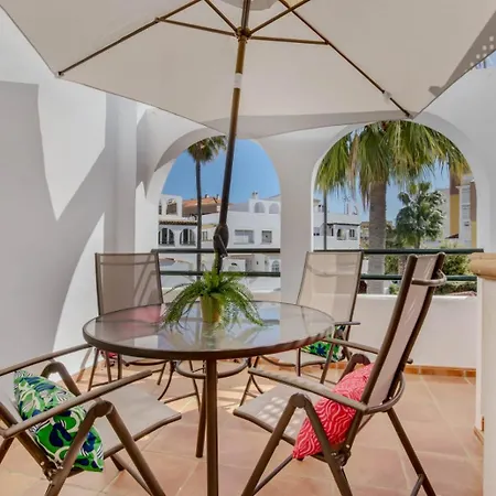 Apartment El Boulevard