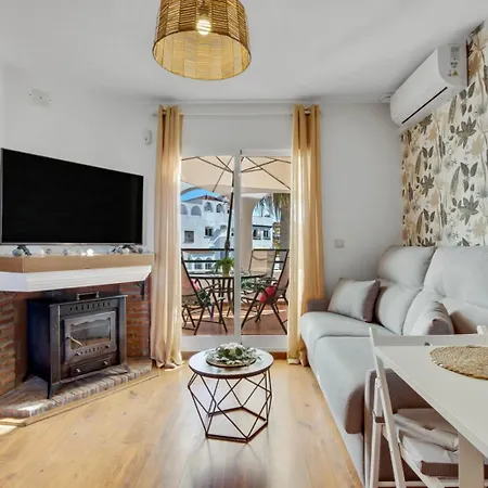 El Boulevard Apartment *