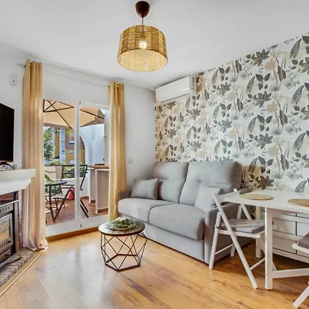 Apartment El Boulevard *